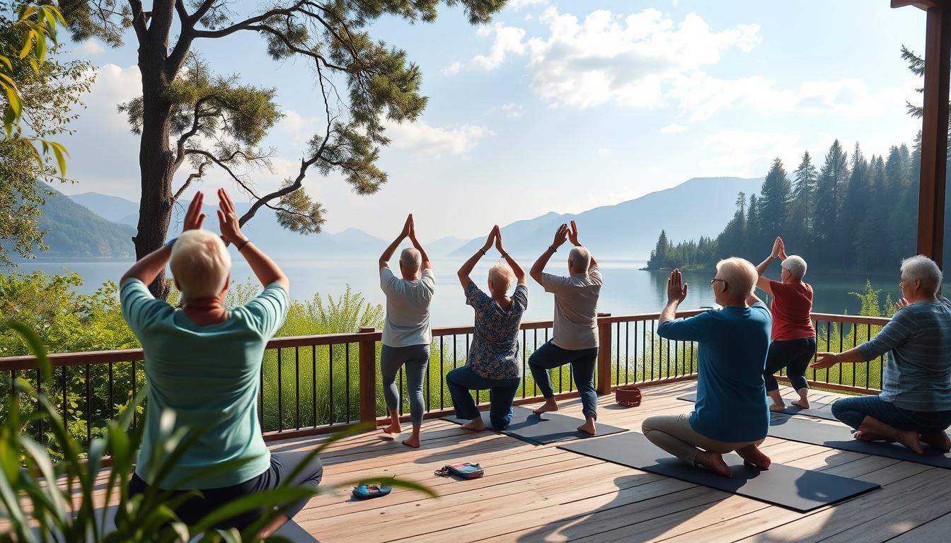 Secondary visual